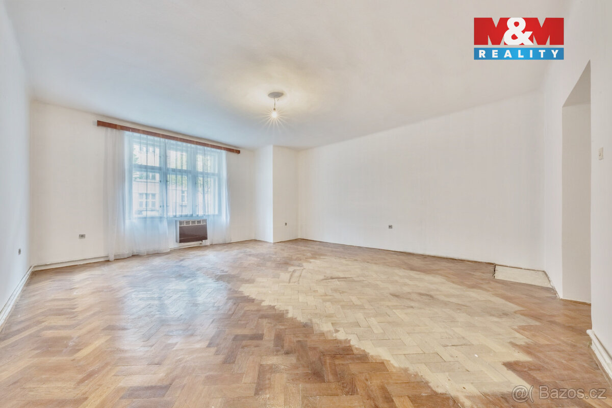 Prodej bytu 1+1, 70 m², Praha, ul. Terronská - 5