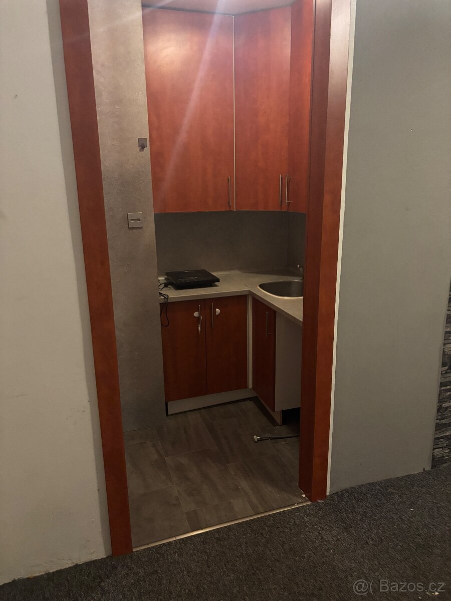 Pronájem garsonky v Moste - 5