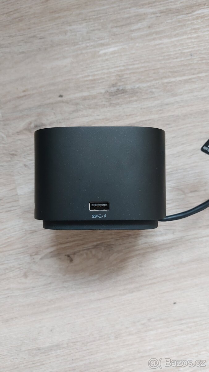 HP Thunderbolt Dock 120W G4 - 5