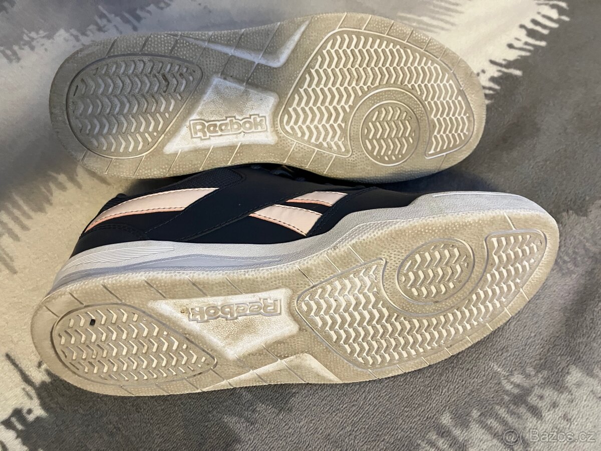 Reebok tenisky - dámské, dívčí, vel. 37 - 5