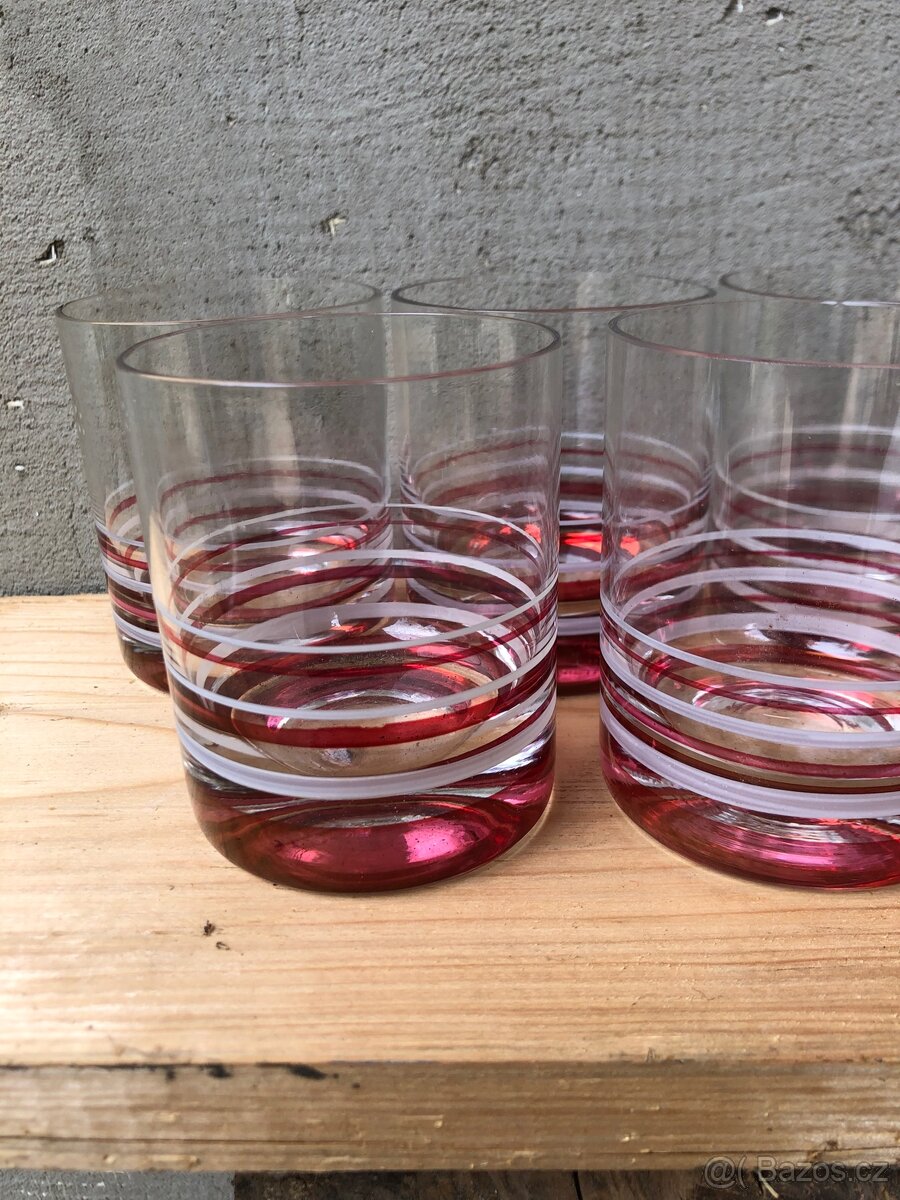 Růžové skleničky - 5