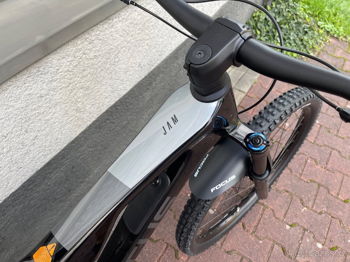 Horské kolo Focus JAM 8.8 -KARBON - 5