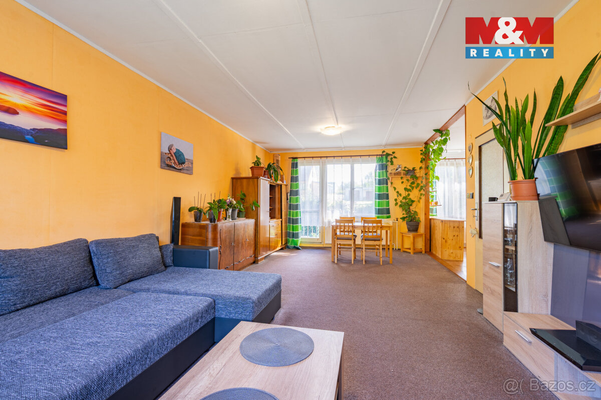 Prodej rodinného domu, 210 m², Horní Planá - Zvonková - 5