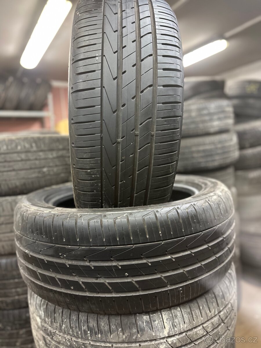 Pneumatiky zimní a letní r14 R15 R16 R18 R19 R20 R21 - 5