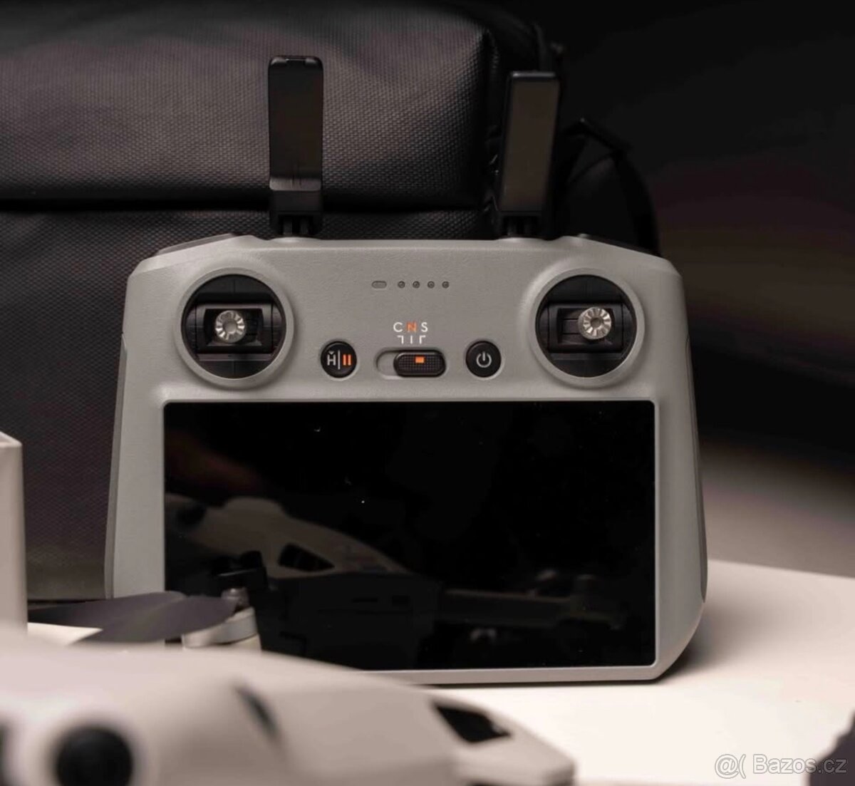 Dji 4 Pro mini More Combo - 5