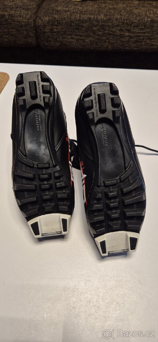 Boty na běžky Alpina T8 vel. 38 - 5