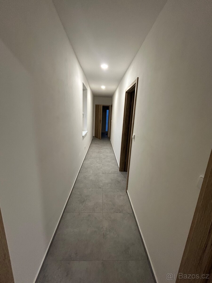 Pronájem domu 3+kk 65 m2 - 5