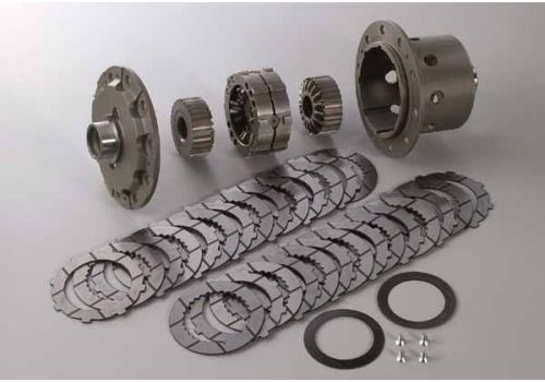 OS Giken samosvor pro Bmw M3, M5, M6, 1M - 5