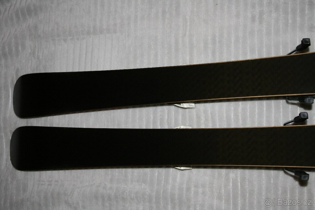 detské lyže dynamic 90 cm , lyžaky - 5