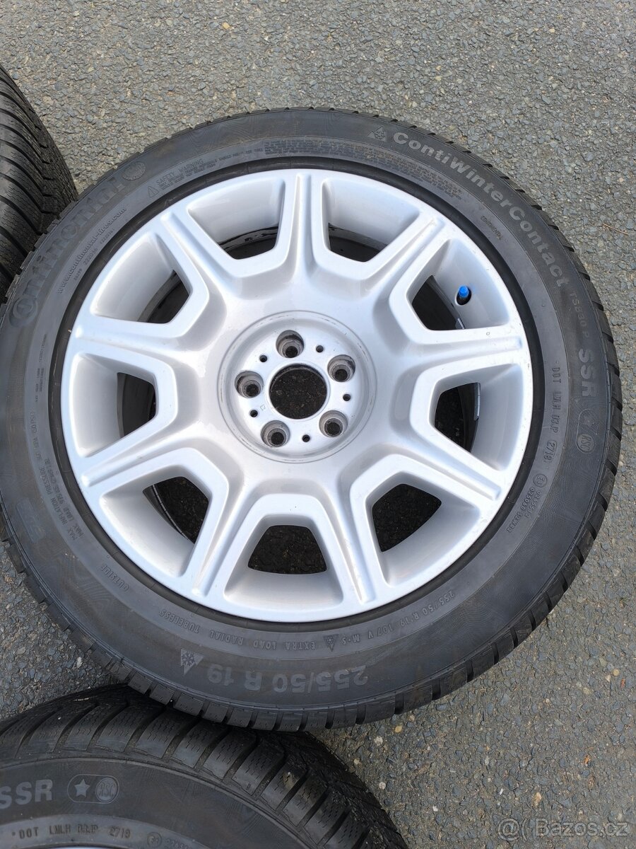 Originální alu Rolls Royce Sada Č.78 - 5