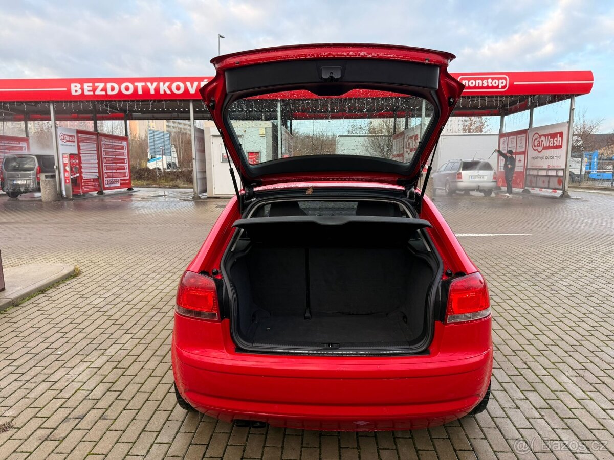 AUDI A3 2.0TDi - 5