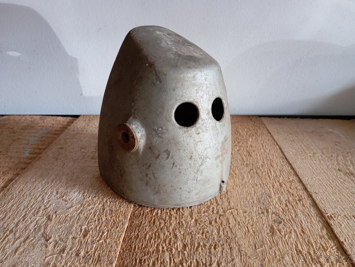 4x maska jawa cz - 5