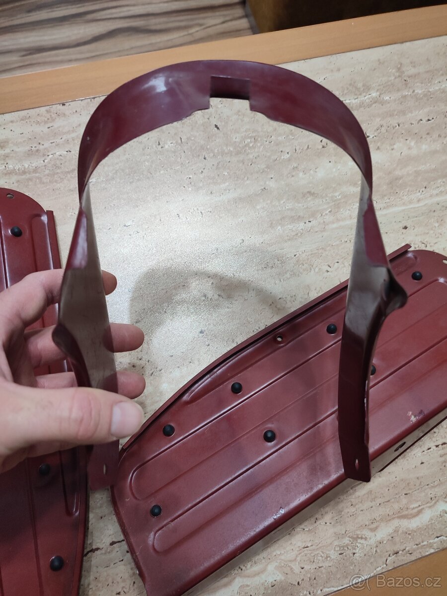 Jawa 555/ Jawa 05 - 5