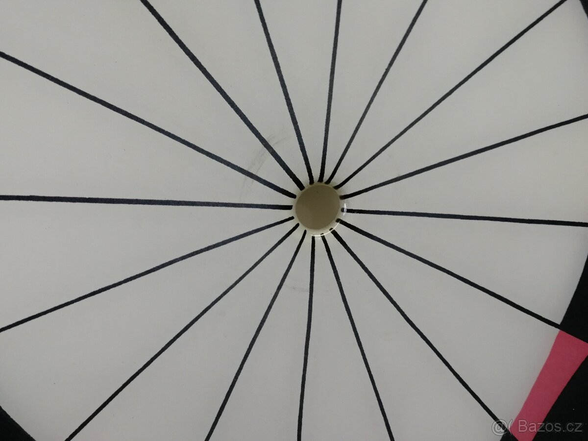 LUSTR BRUSEL NAPAKO TOP ULOŽENKA - 5