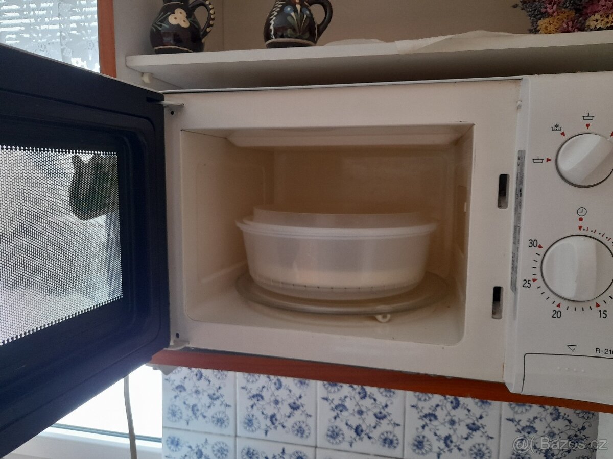 Domácí spotřebiče - 5