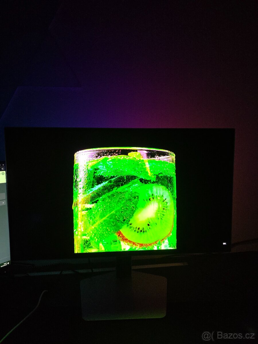 27" OLED Samsung Odyssey G6 360Hz - 5