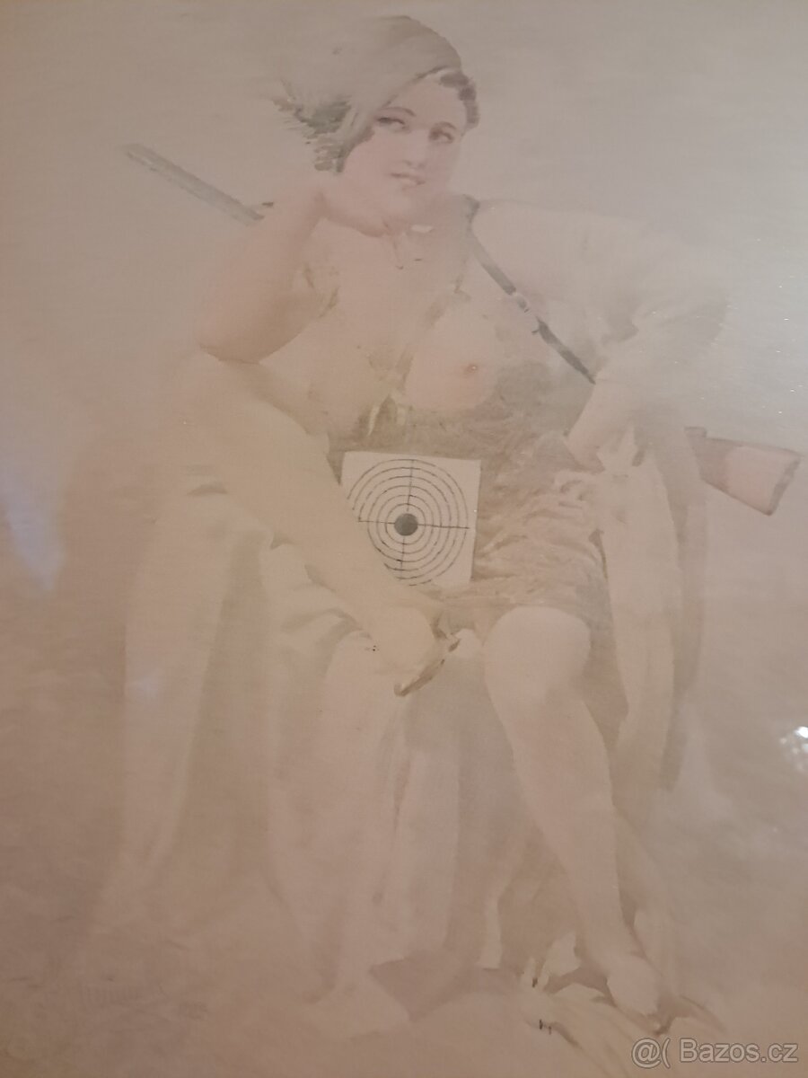 Obeazy Karel Šimůnek 1932 - 5