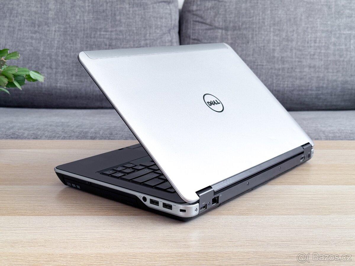 Dell Latitude E6440 - i7-4610M, 16GB, 256GB SSD, HD+ - 5