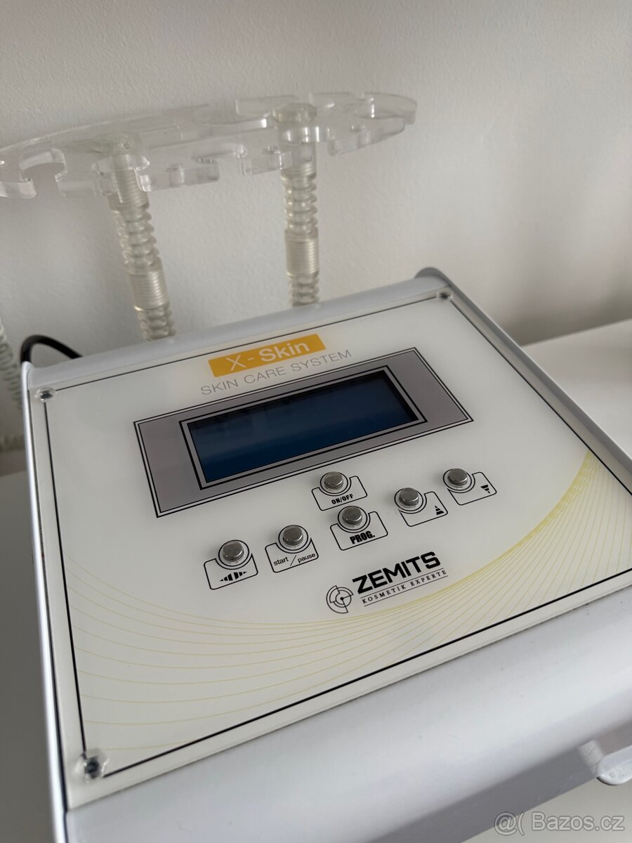 Multifunkční kosmetický přístroj - 5