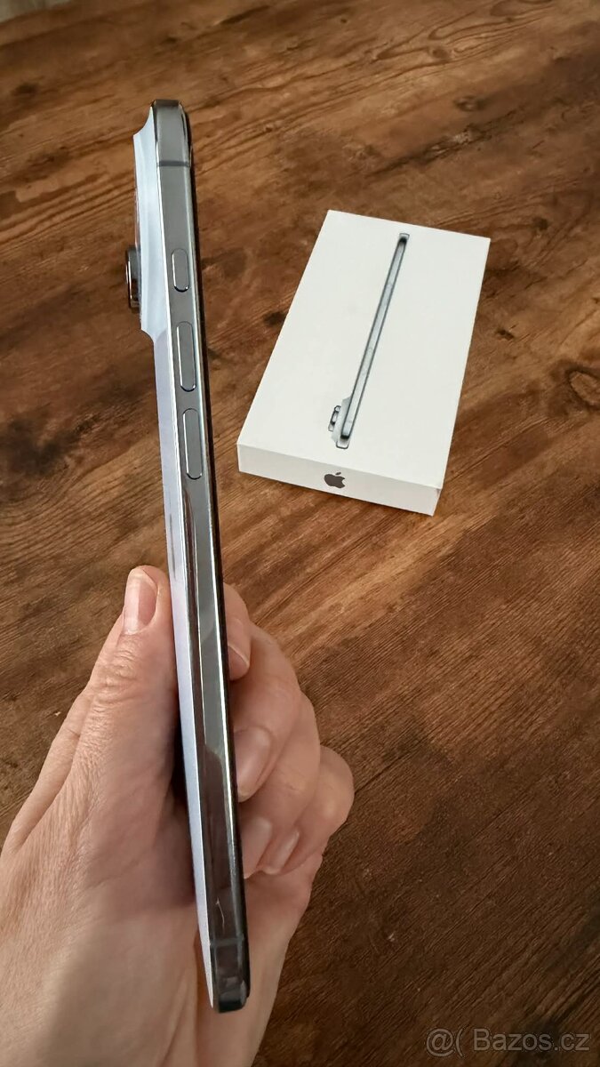 iPhone Air TOP stav - 5