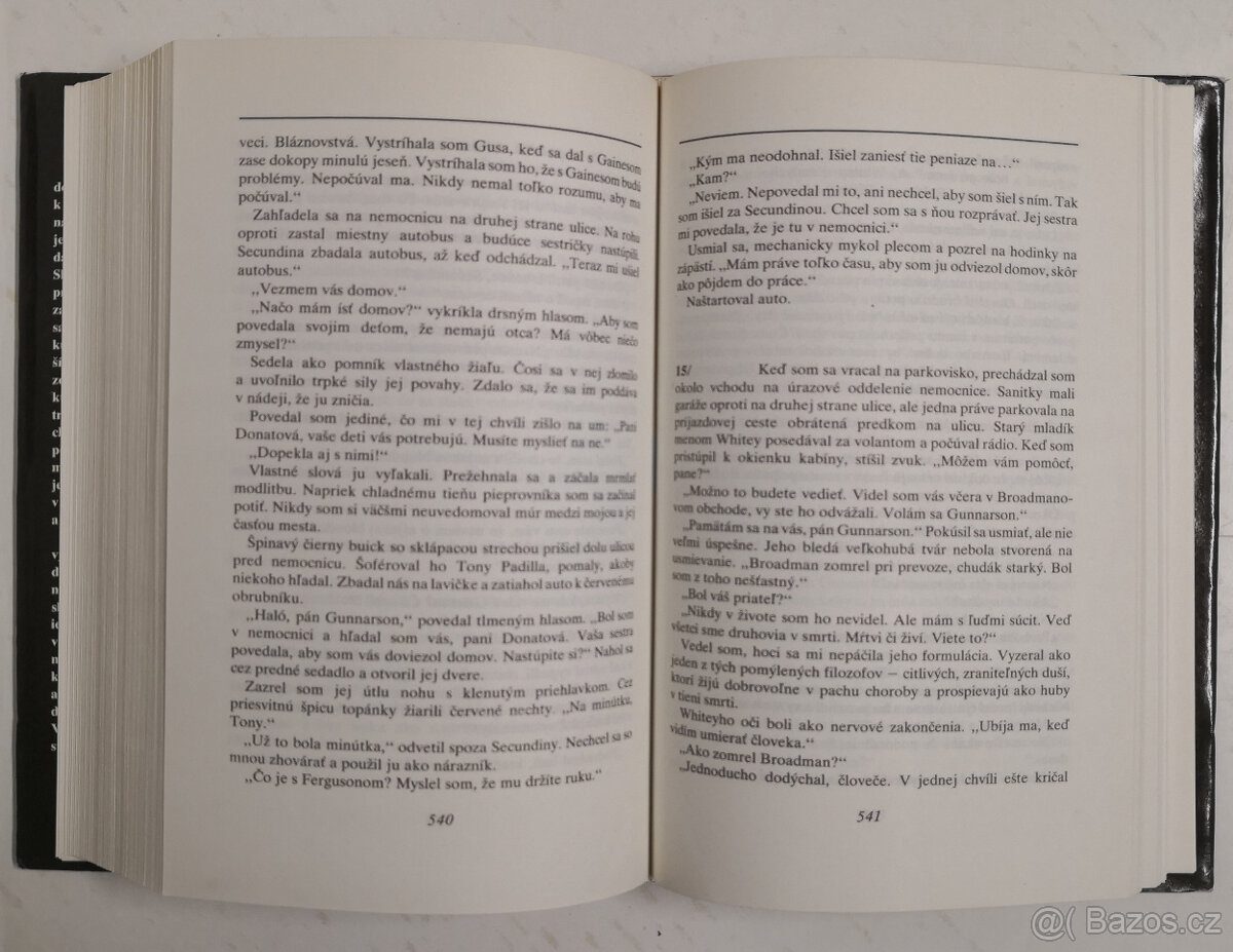 Ross Macdonald - 3x proti zločinu - 5