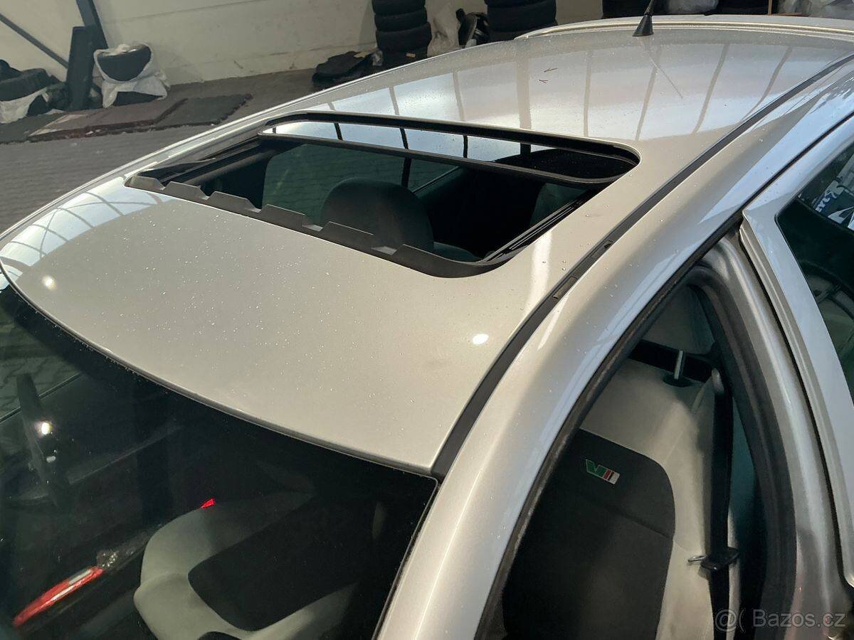 Škoda Fabia I 1.9 TDI 96kW RS,Šíbr,Klima - 5