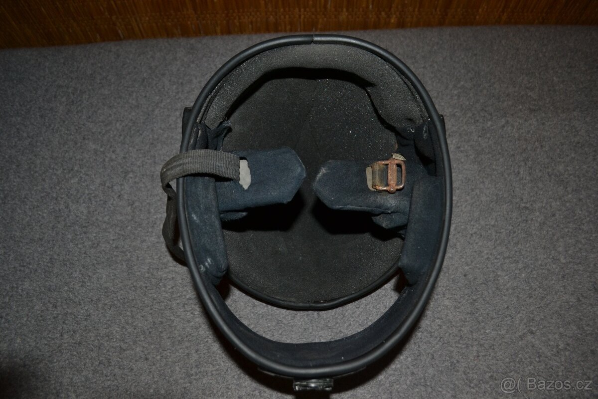 CASSIDA INTEGRAL GT, helma, přilba. - 5