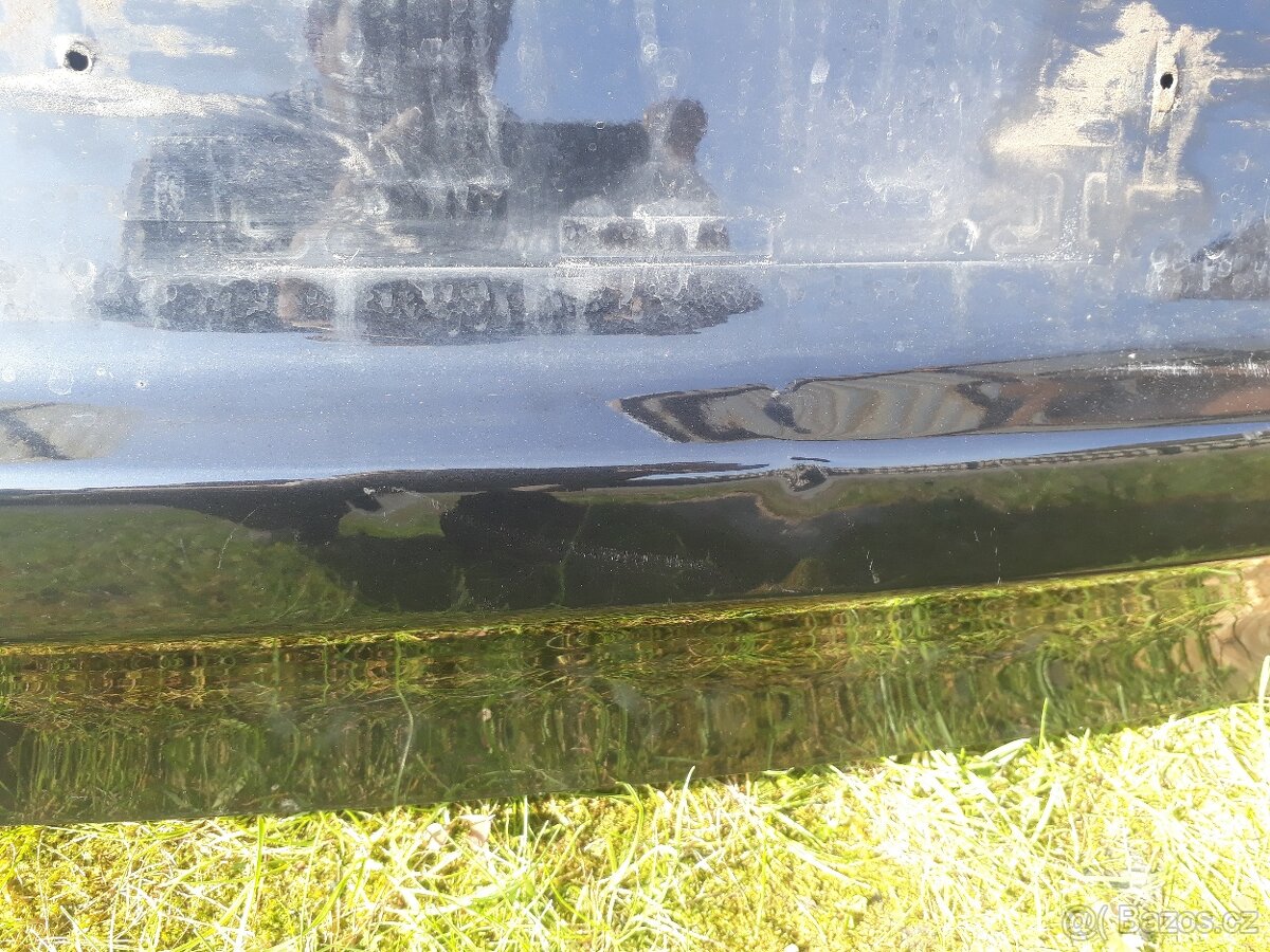 Citroen C4 zadní 5. dvere - 5