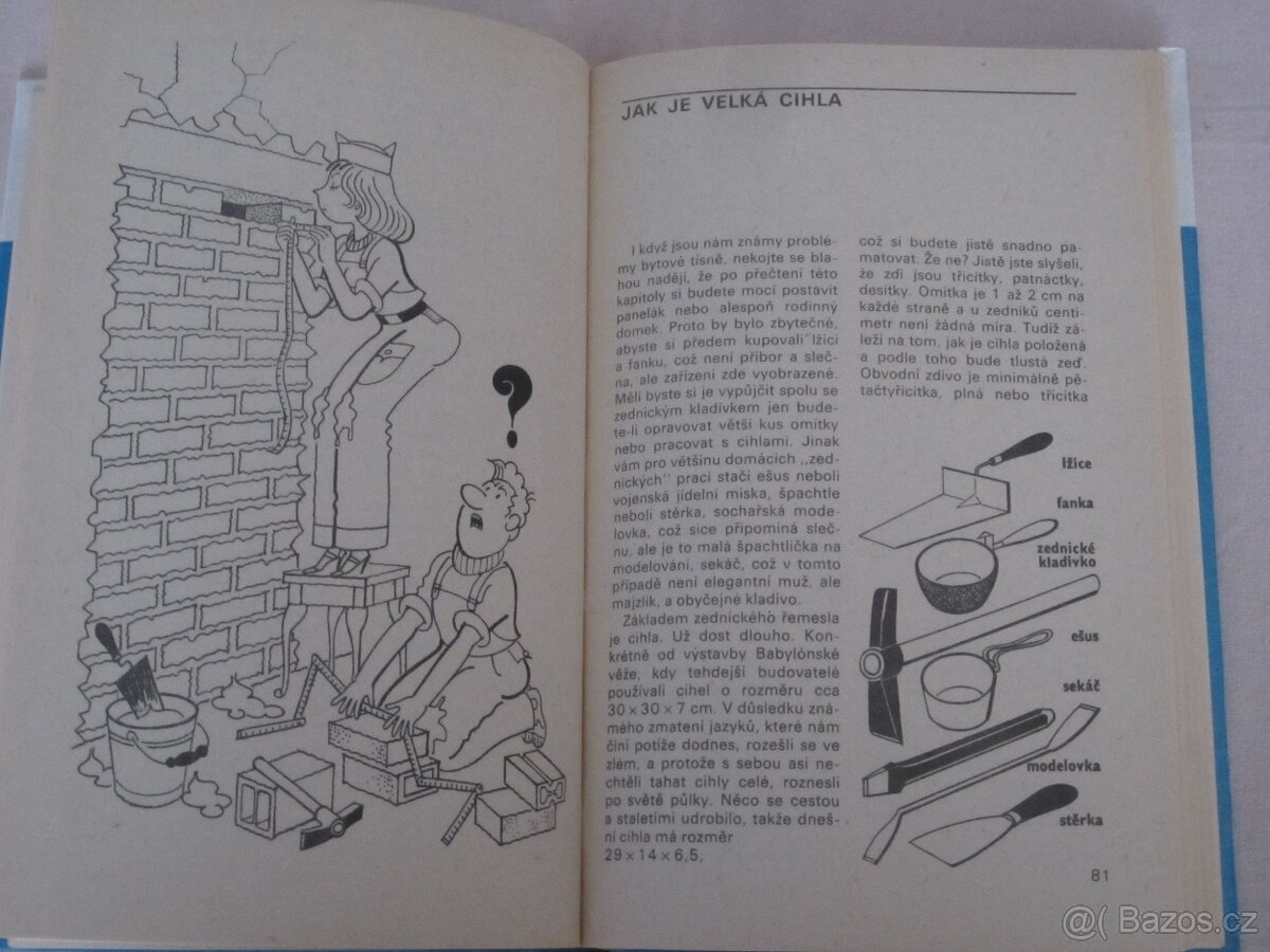 Kniha IDEÁLNÍ MANŽEL - 5