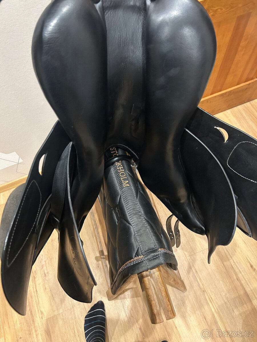 Sedlo Prestige Happy pony - 5