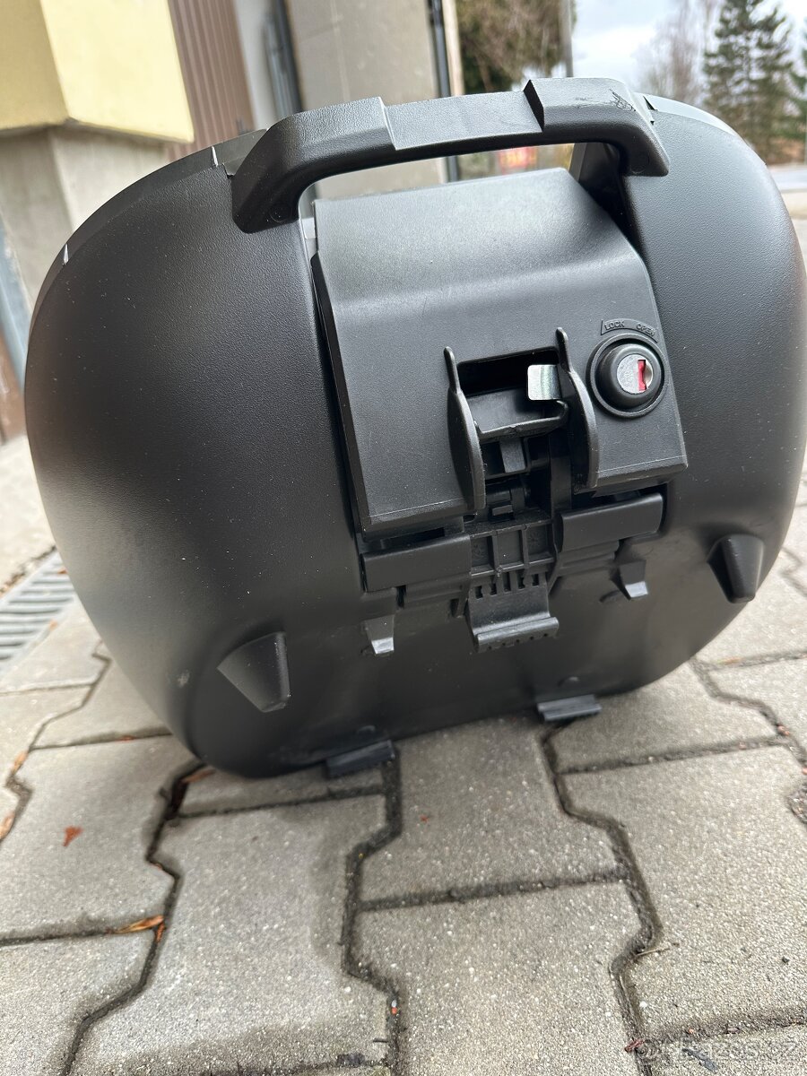 Topcase original Honda Sh 300 - 5