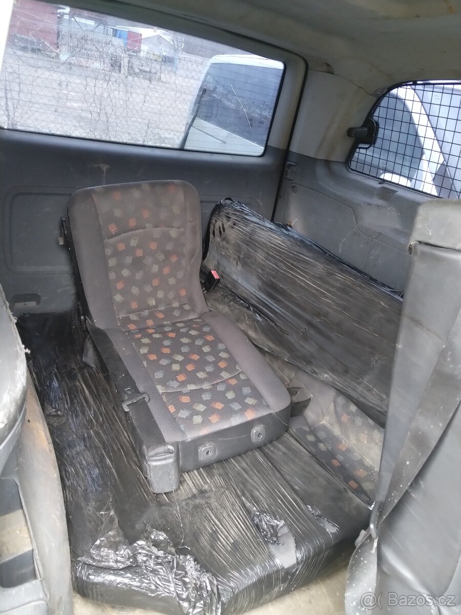 Mercedes Vito 111 CDI - 5