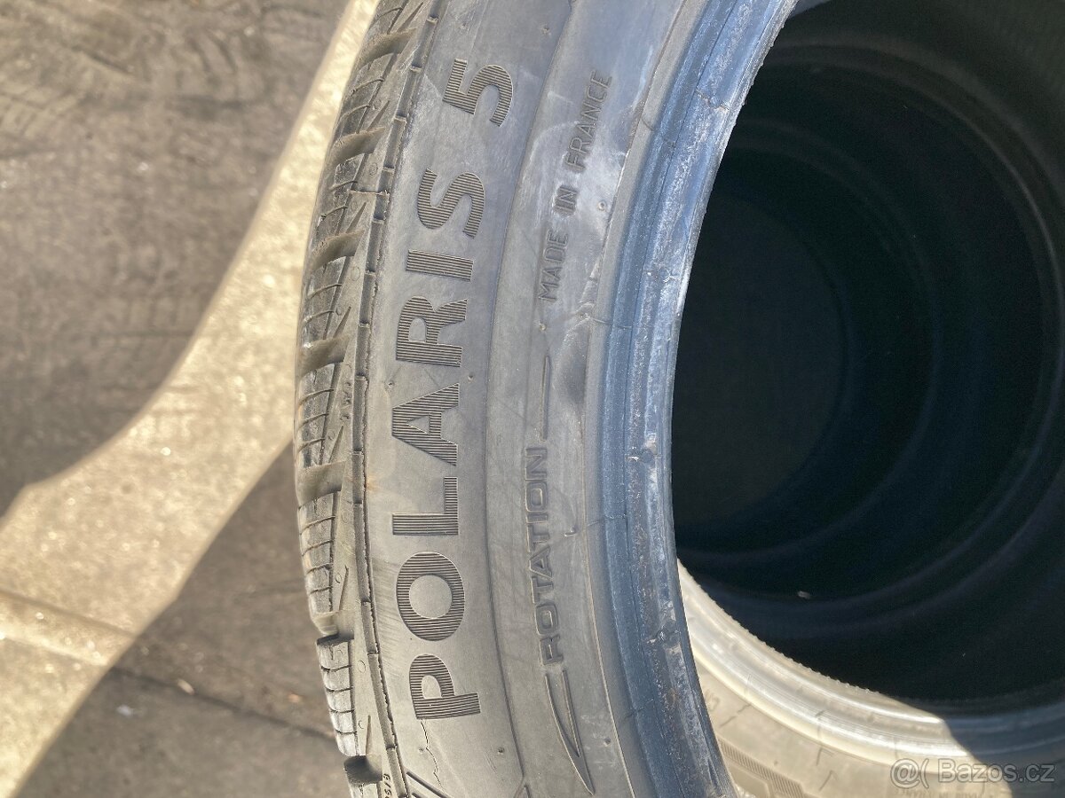 215/45/16 zimni - 5