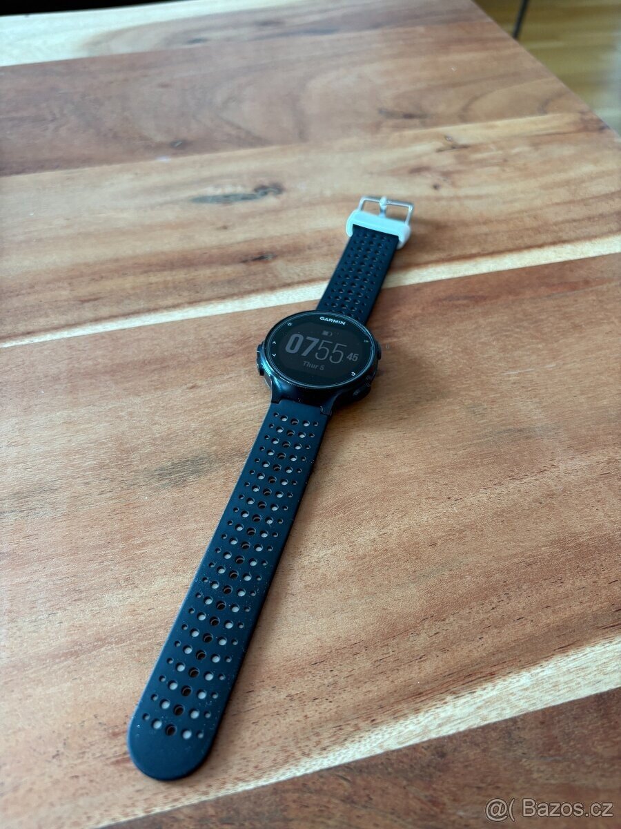 GARMIN FORERUNNER 735 - 5