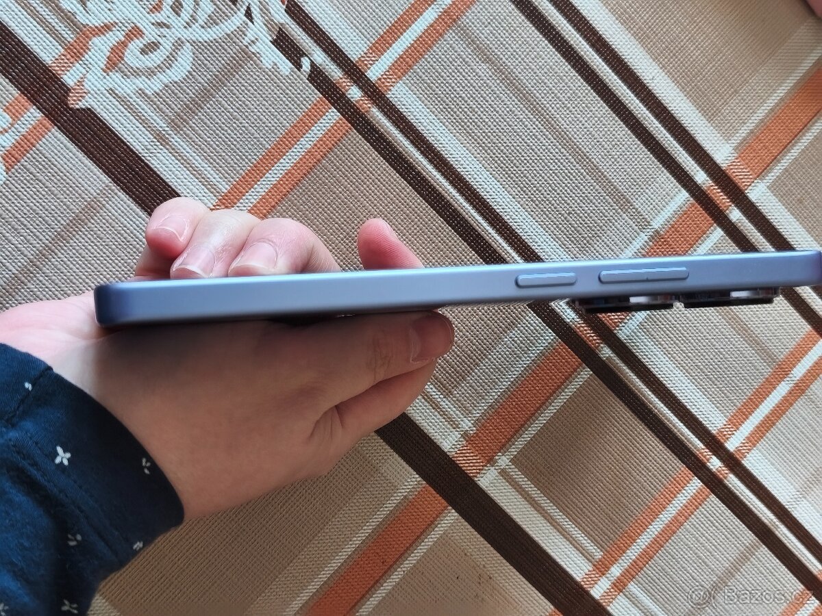 Xiaomi Redmi note 13 pro+5G - 5