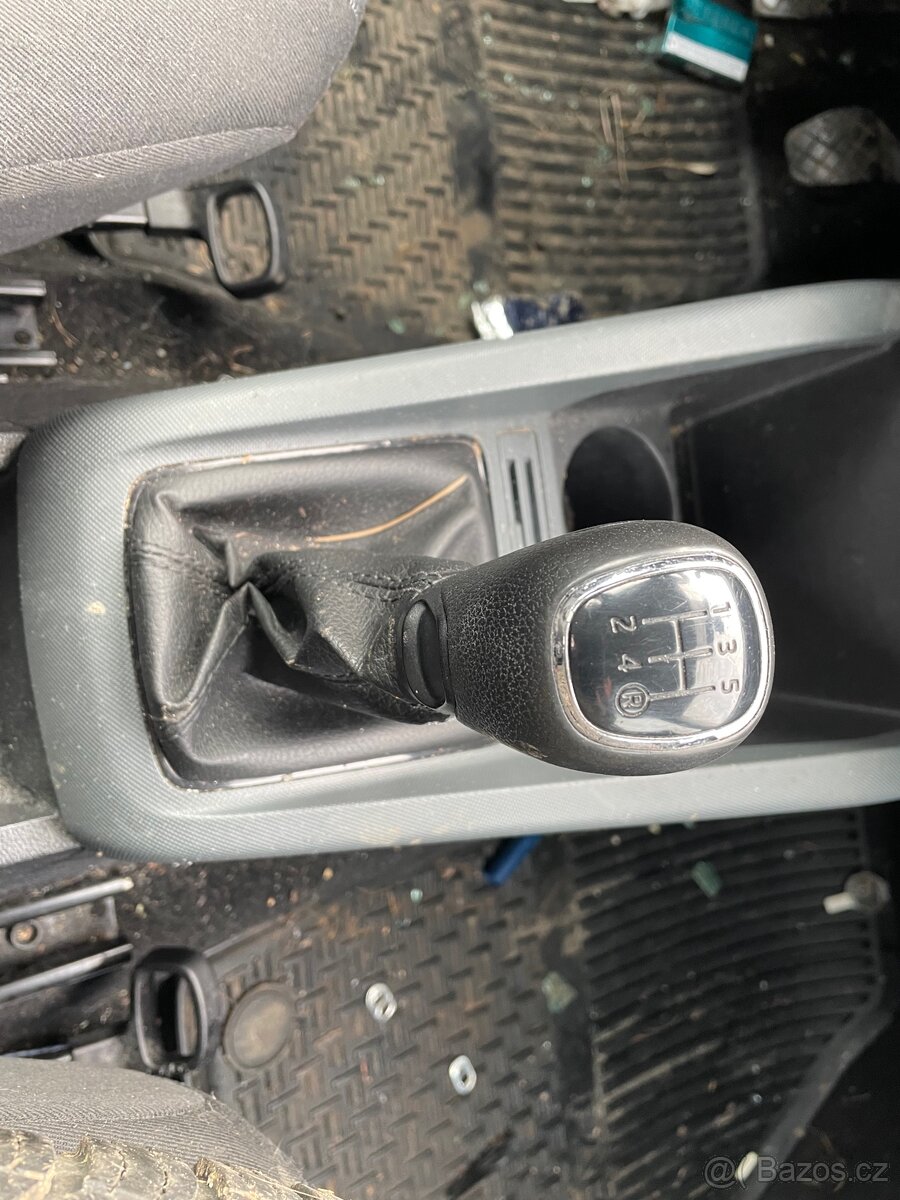 Fabia III 1.0 Mpi náhradní díly - 5