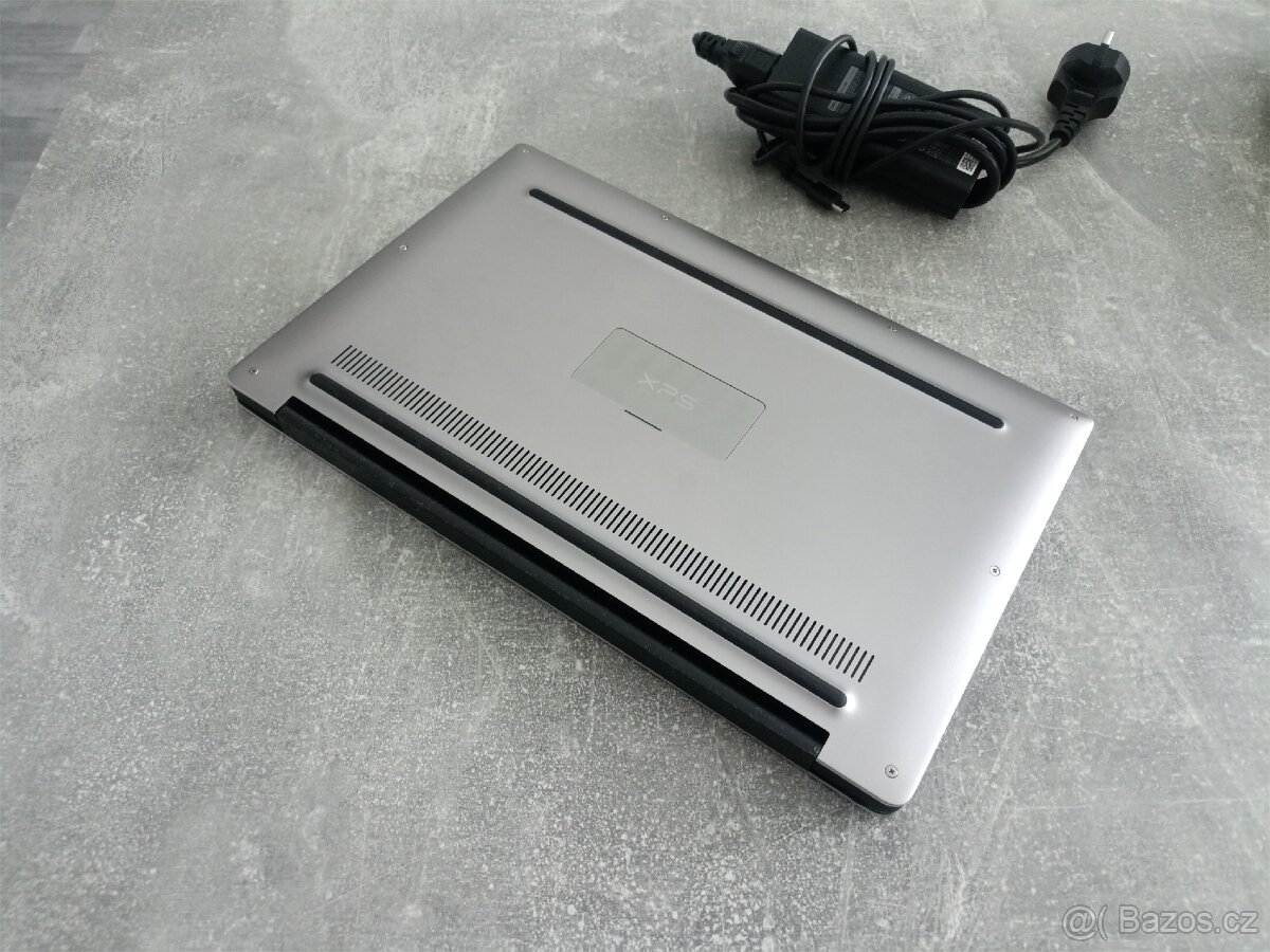 Dell XPS 13 9350 - 5