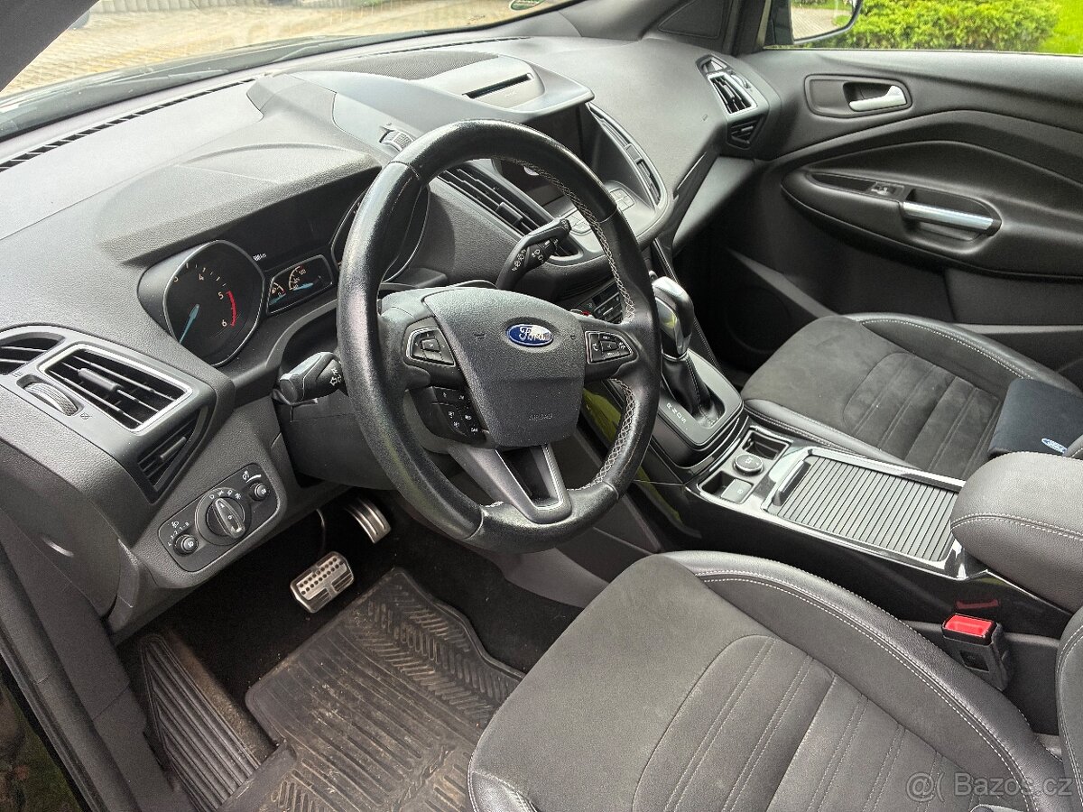 Ford Kuga st- line, 4x4 132kw - 5