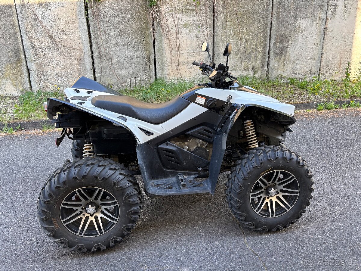 Cectek 500