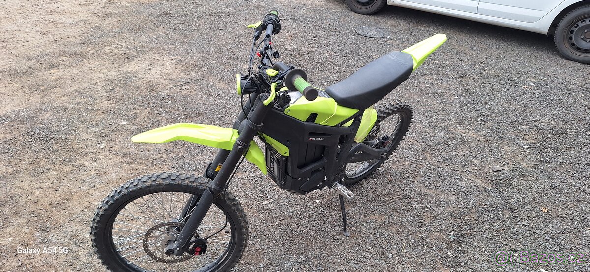Talaria sting 6kw