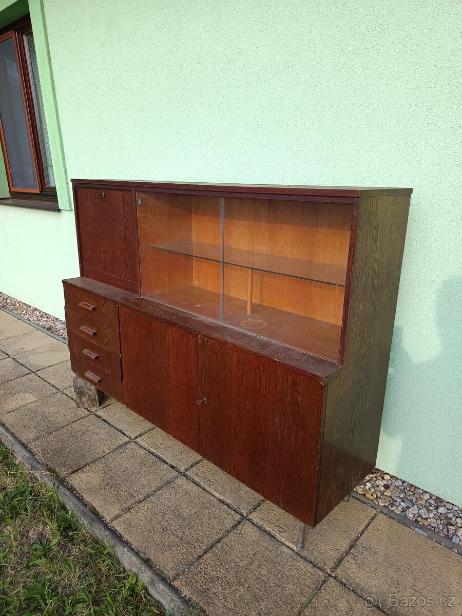 Prodám starý nábytek - 5