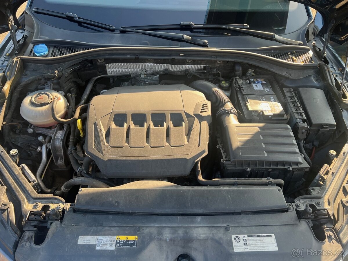 Škoda Superb 3 Combi 2.0TSI 200kw 4x4 L&K - 5