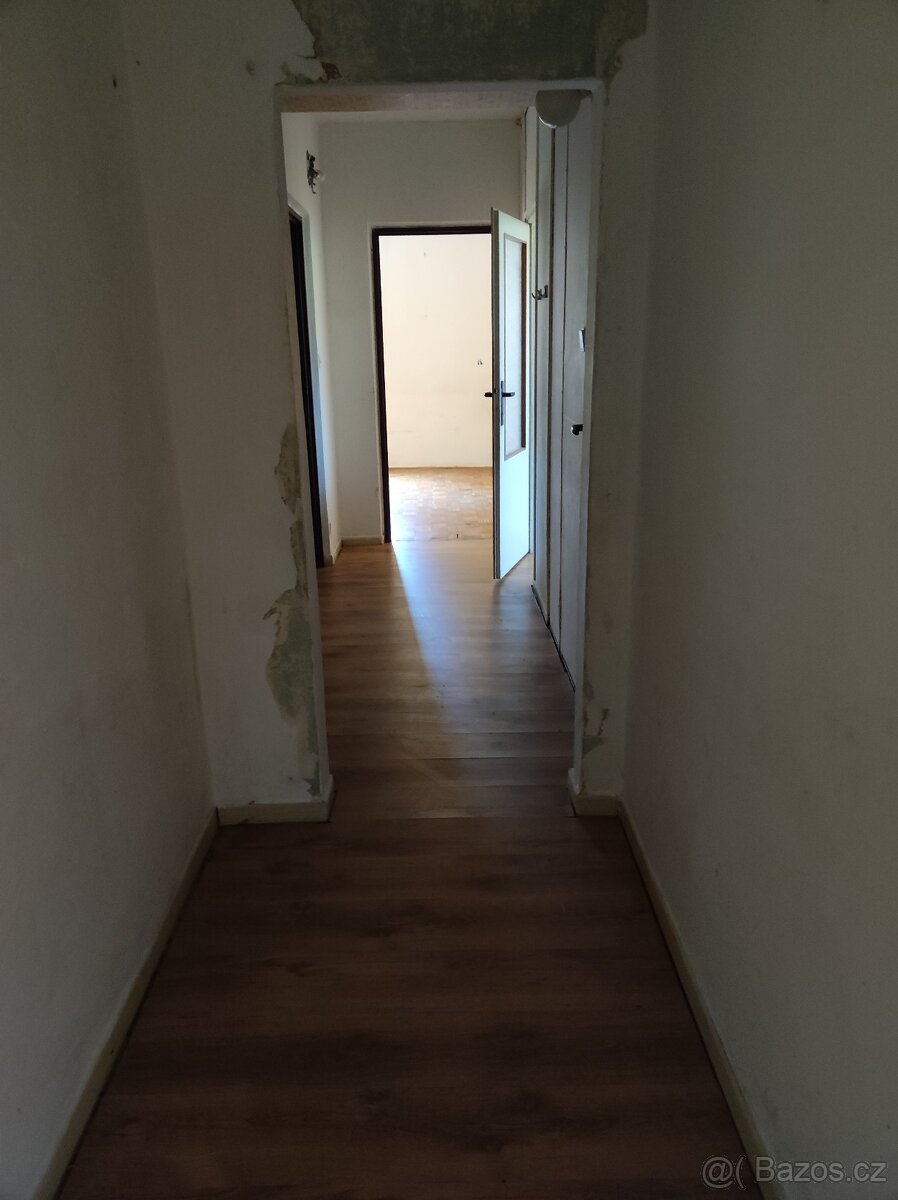 OV, 3+1, 76 m2, Vyškov, Na Hraničkách 19 - 5