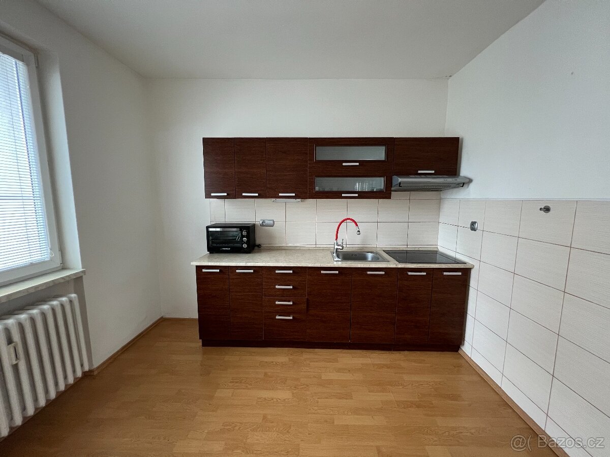 Pronájem bytu v Orlové, ul. U Kapličky - 5