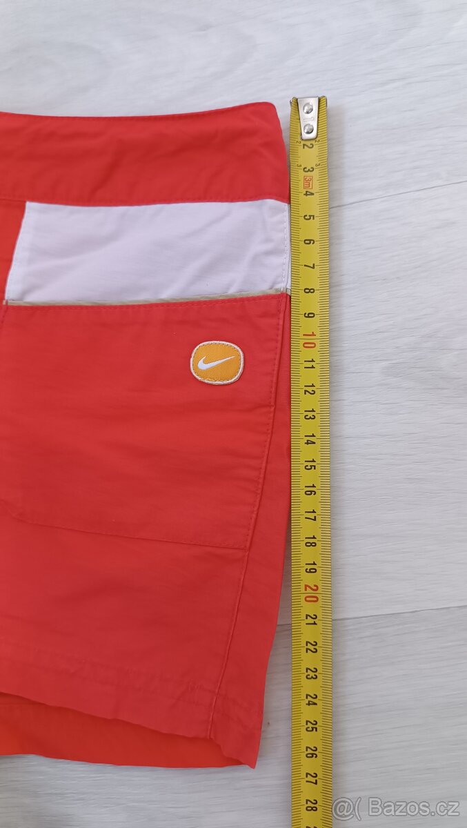 Dámské kraťasy Nike - 5