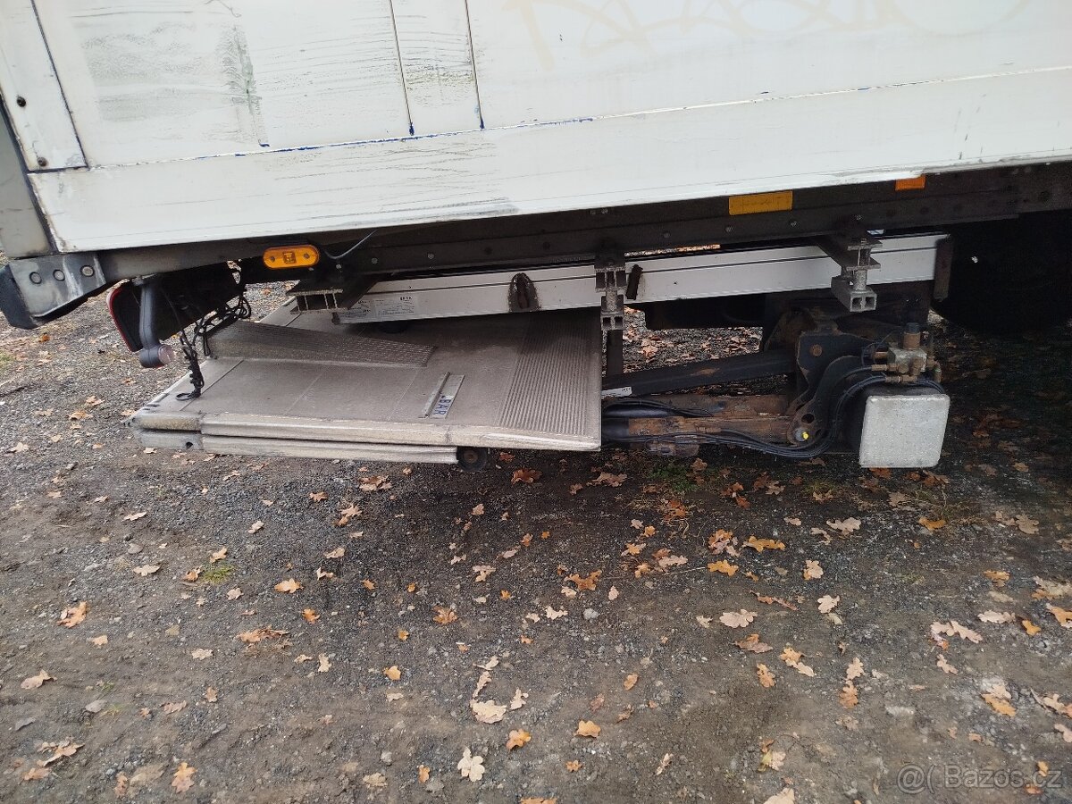 Návěs Schmitz lumiko - 5