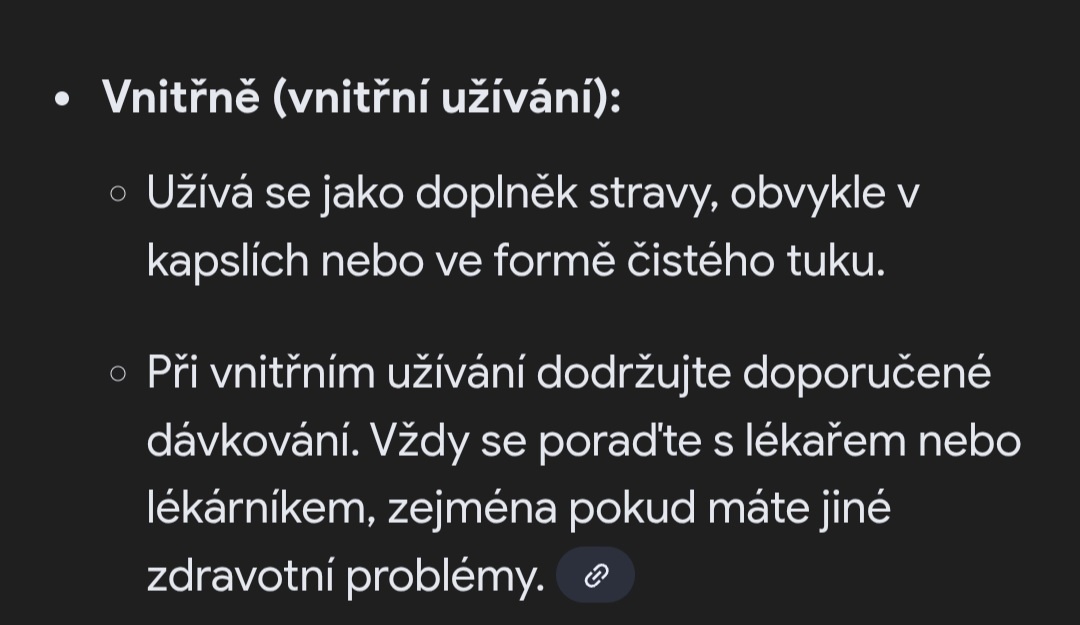 Prodám jezevčí sádlo - 5