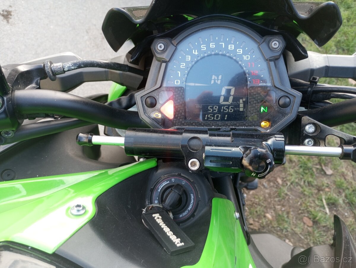 Kawasaki z 900 - 5