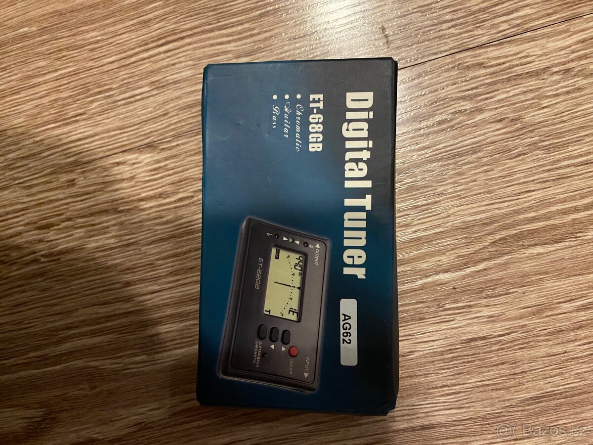 Kytara Toledo Primera series - 5