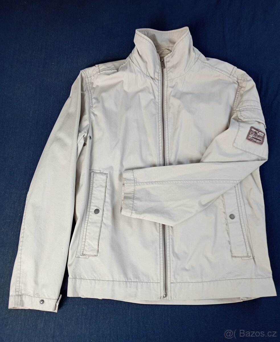 Pánská bunda TIMEOUT, velikost L - 5
